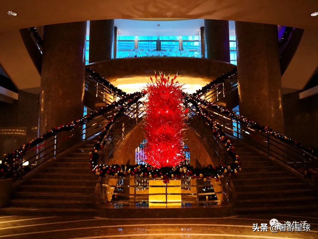 神の战|丽思、柏悦、MO、四季,陆家嘴7大奢华酒店谁是你的最爱?