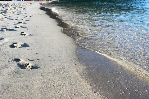 万宁的旅游景点有哪些地方,万宁旅游景点都有哪些地方