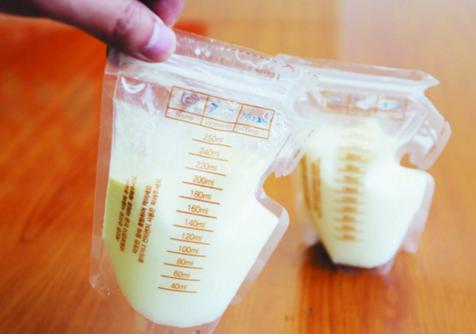 前奶、后奶、稀奶、稠奶,究竟哪个营养值高?区别是什么