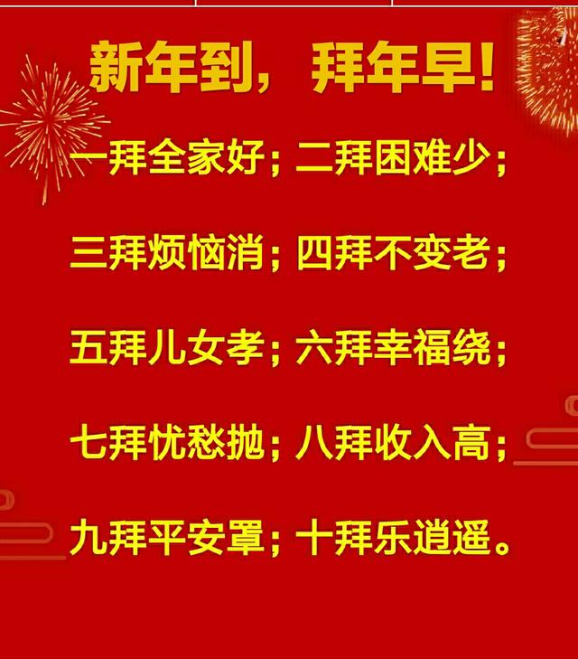 2020新年寄语展望,2020新年寄语200字