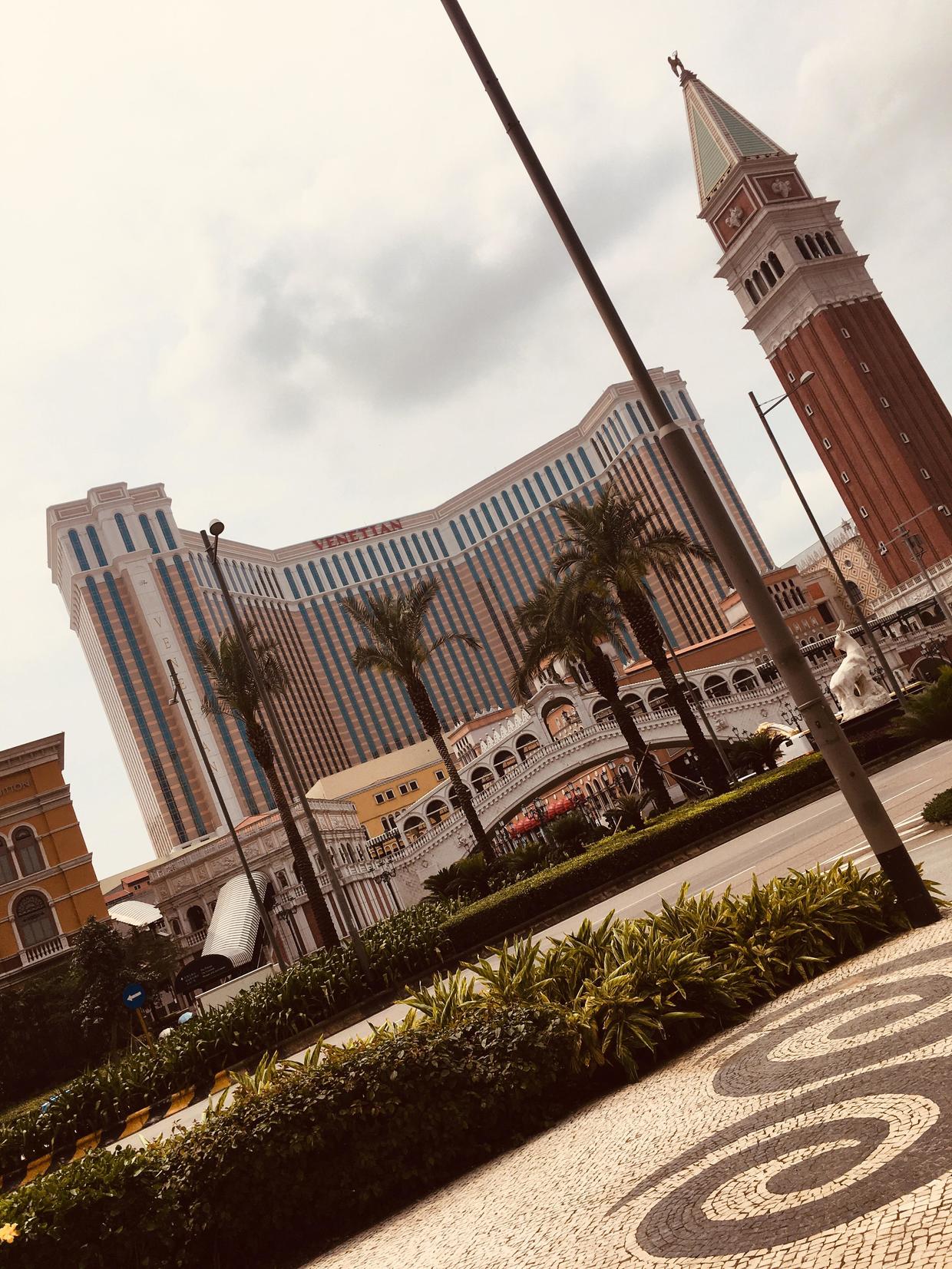 珠海旅行社的澳门一日游,珠海到澳门一日游攻略自由行