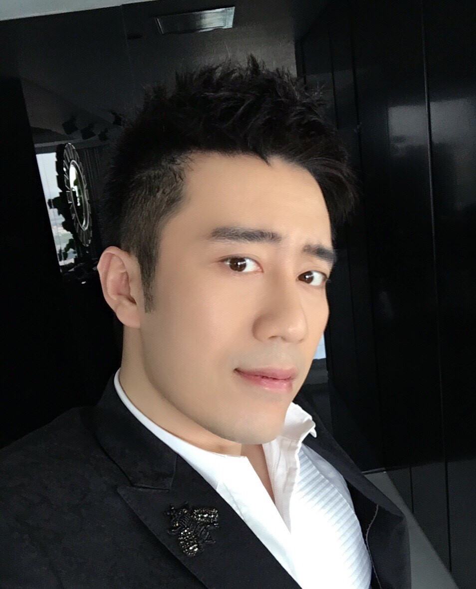 我为自己代言的陈欧怎么样了,我为自己代言陈欧