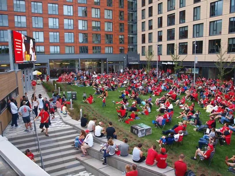 美国罗格斯大学排名,美国罗格斯大学