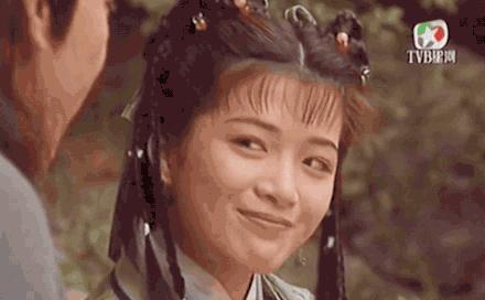 鹿鼎记陈小春方怡双儿,方怡鹿鼎记