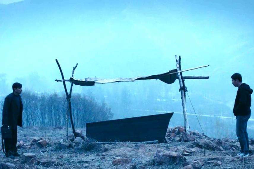 值得重温的十大冷门佳片1995年篇,近十年十部公认最好看的电影