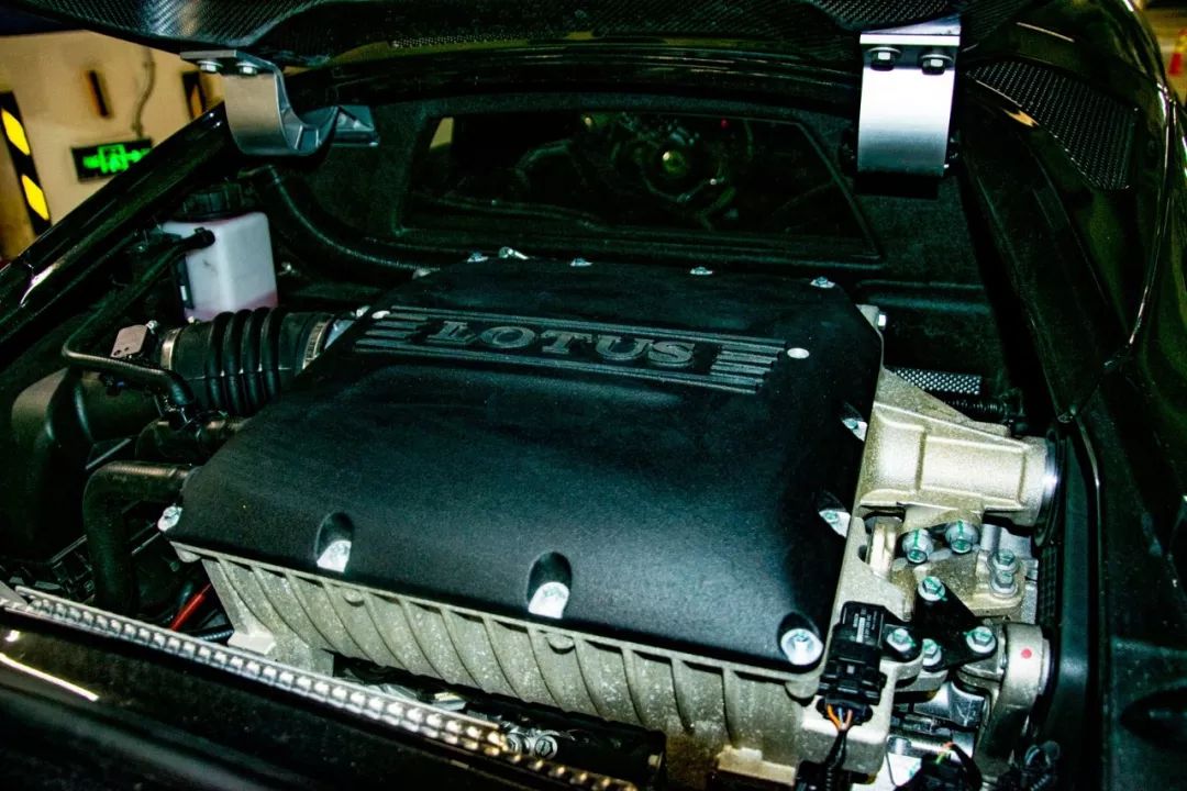 太阳下山之后,蜡烛无法代替路特斯EvoraG410评测