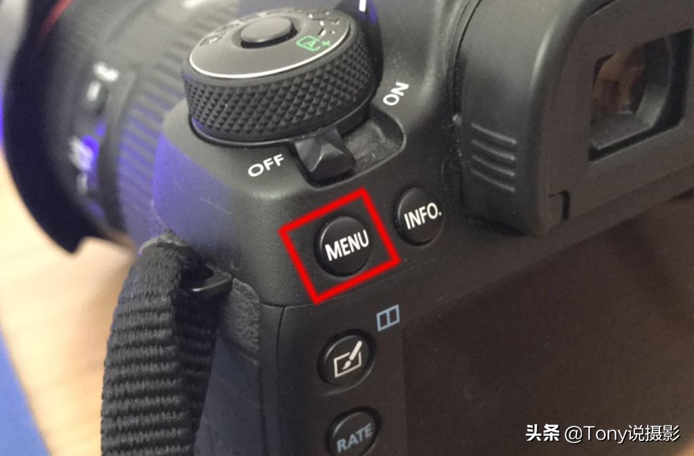 佳能间隔定时器拍摄时如何关闭,单反相机怎么调节定时