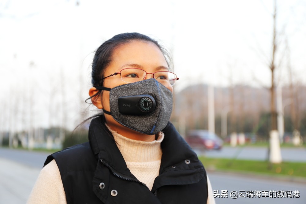 五种最好的防雾霾口罩,健康过冬指南防雾霾口罩横评