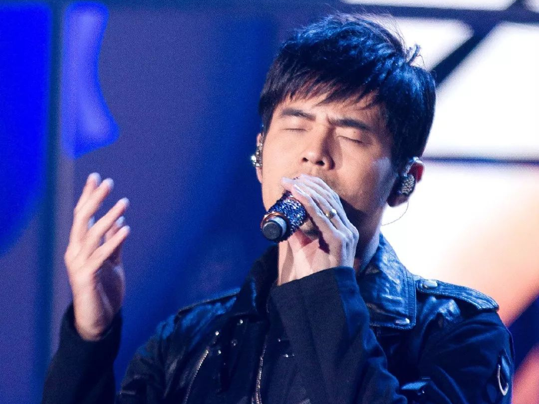 周杰伦一首歌为什么这么火,周杰伦凭几首歌压韩流20年