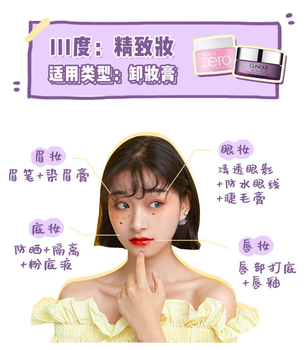 空瓶记2020洁面,空瓶记回购n次的卸妆膏和面霜