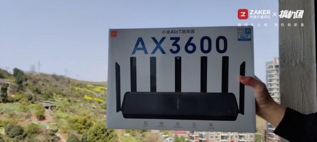 wifi6小米ax3200路由器怎么样,小米路由器ax3600深度测评