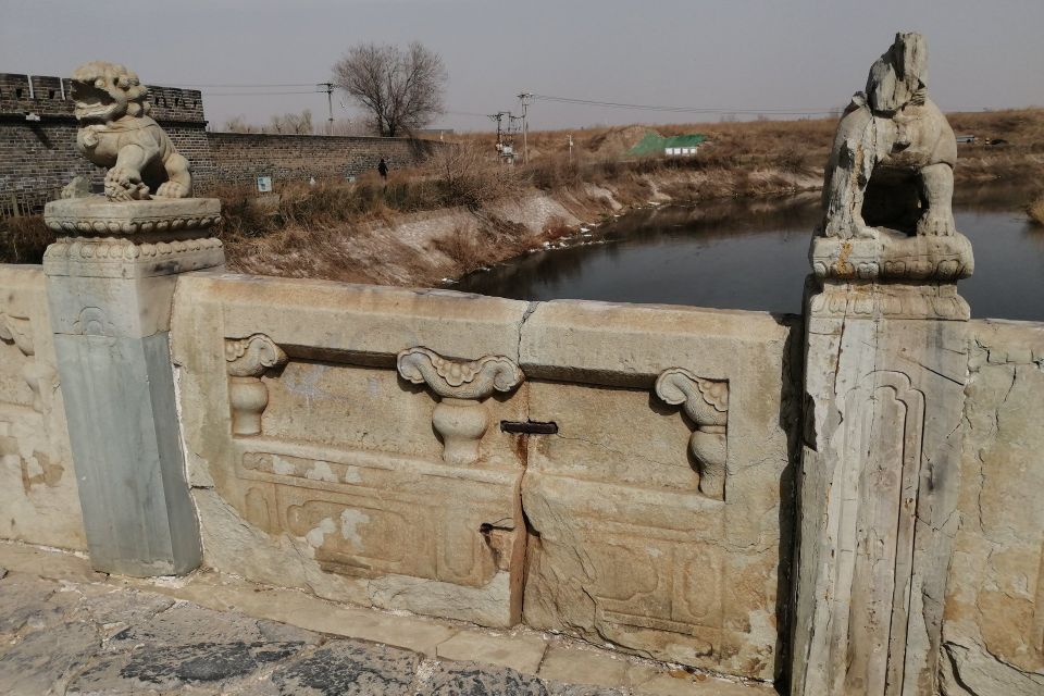 漕运古镇张家湾图片,漕运古镇张家湾攻略