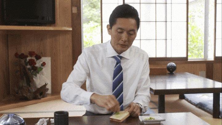 辣根山葵芥末有什么区别,原来我们吃的芥末都是真的吗