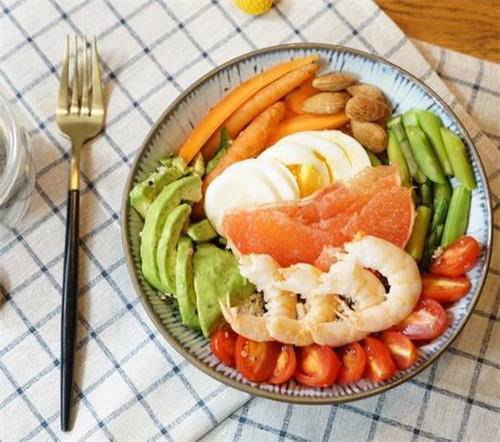 100种简单早餐菜谱西式,最健康的西式早餐有哪些