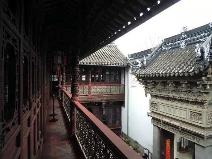 江南三雕,江南神雕