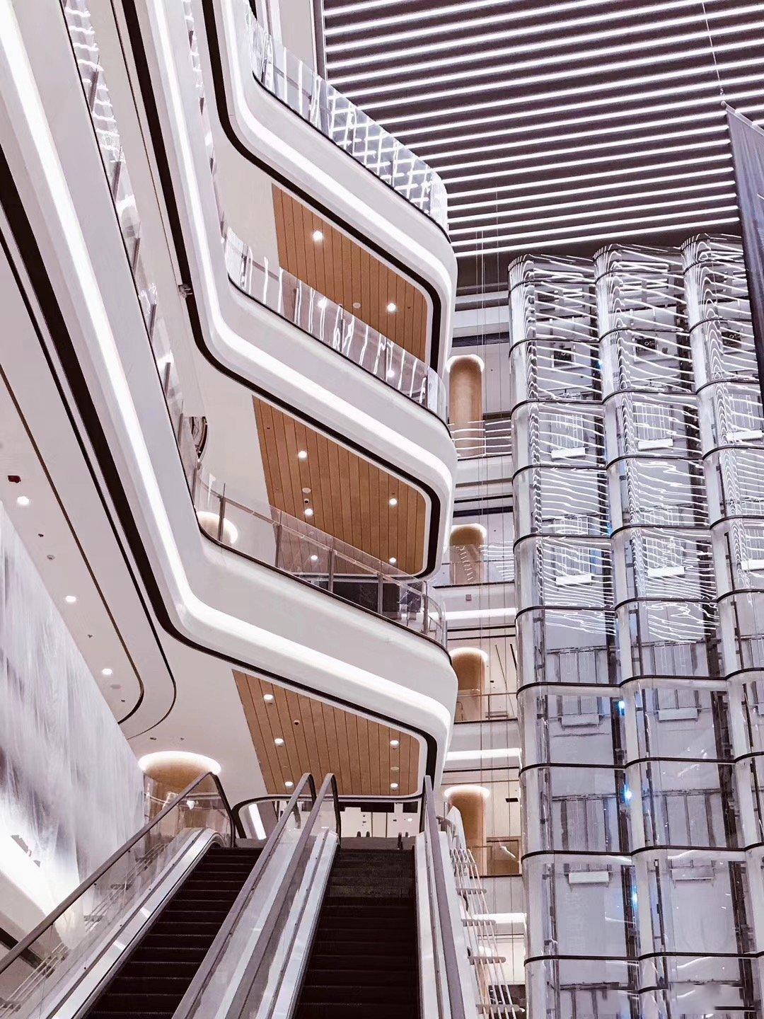 云南第一高楼春之眼项目,云南楚雄第一高楼