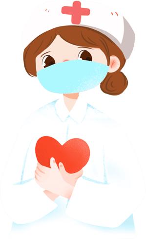 100、21、4、1……邯郸隔离病房里的生死营救