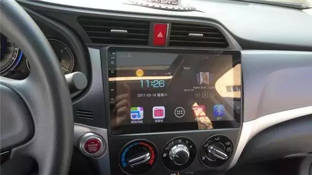 2016款凌派怎么样,本田凌派2016款1.8lcvt舒适版