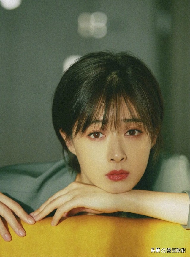 过四十岁女人的发型,过了40的女人