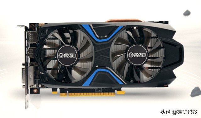 显卡怎么判定是不是好显卡,真正懂显卡的都选择了什么显卡