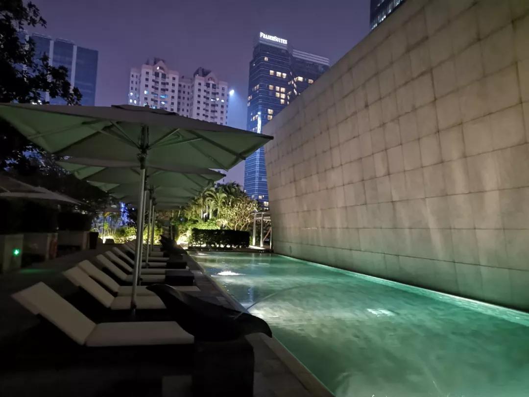 瑰丽酒店健身卡,瑰丽健身年卡价格