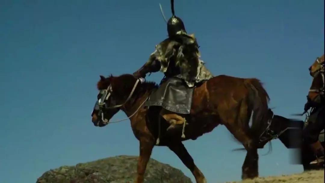 一代帝王柴荣,一代雄主柴荣有多厉害