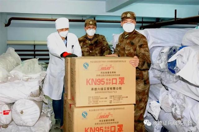 河北省承德市抗疫情况,承德疫情防控消息解说