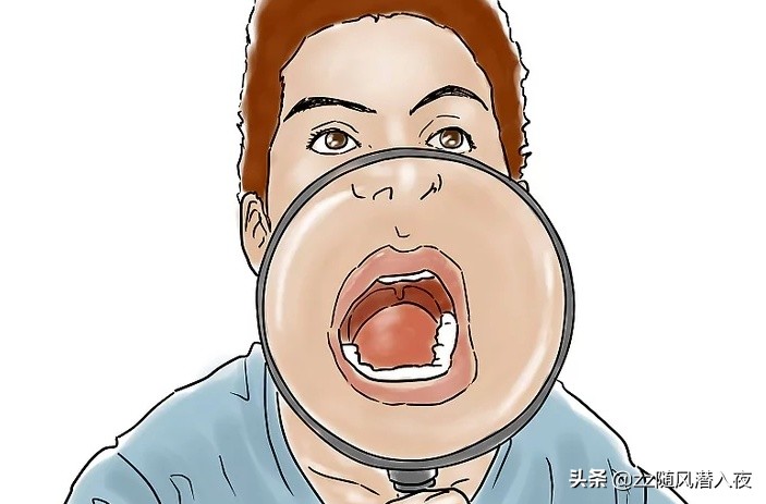 如何读懂一个人的人性,如何读懂一个人眼神