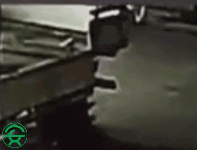 叉车操作事故……这不是意外，而是“自杀”