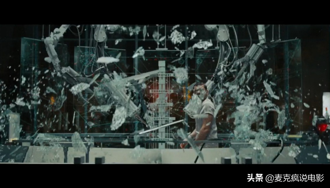 带您回顾终结者所有系列电影,终结者系列电影是连起来的吗