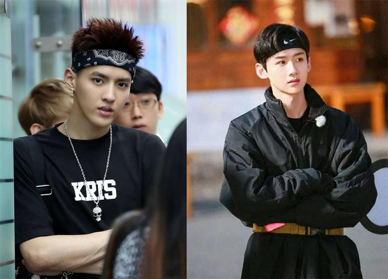 2021夏日潮男必备潮品,盘点那些男生值得买的东西