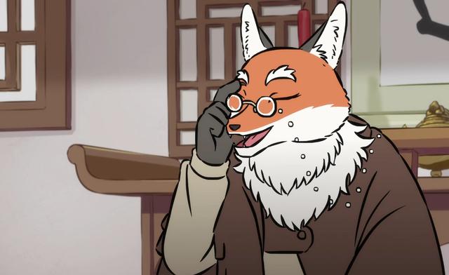 感人亲情，非人哉中九月的几个奇葩亲人，妈妈和哥哥都不太靠谱