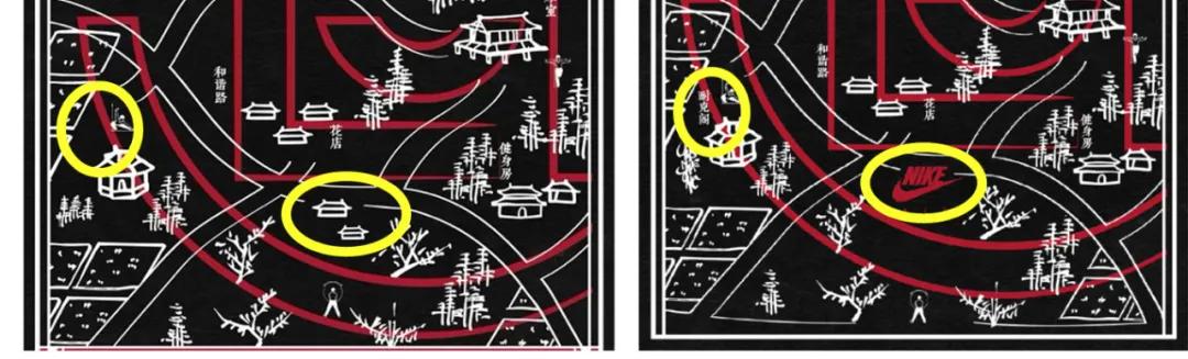 陈冠希下架nike,陈冠希把耐克潮流带入中国