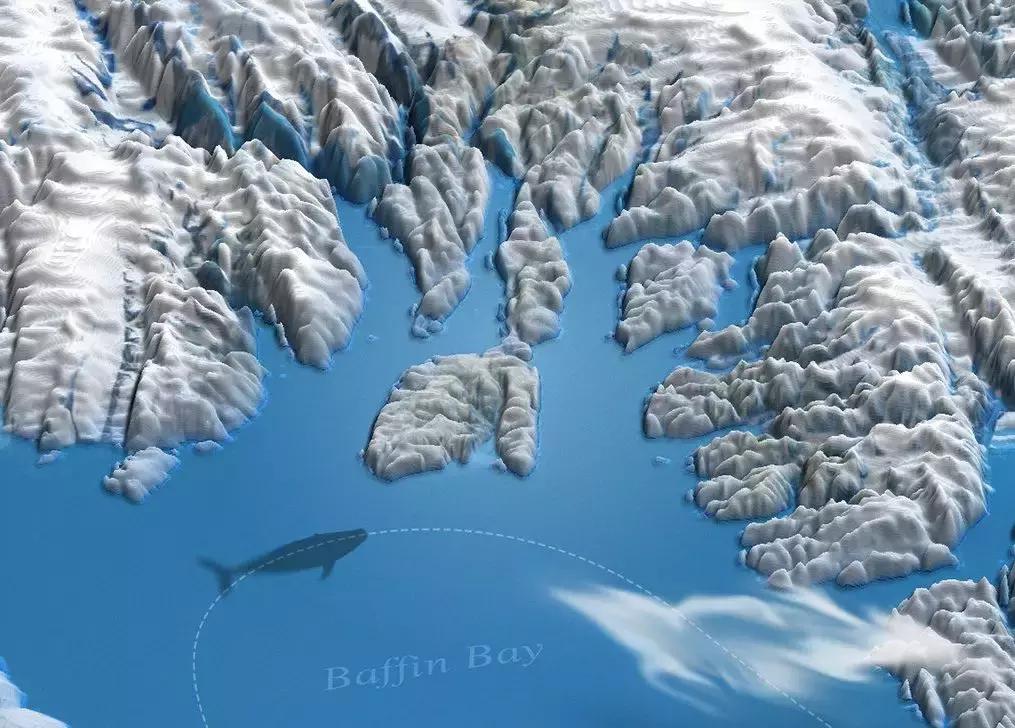 ps三维地图地形生成,ps三维地图插件