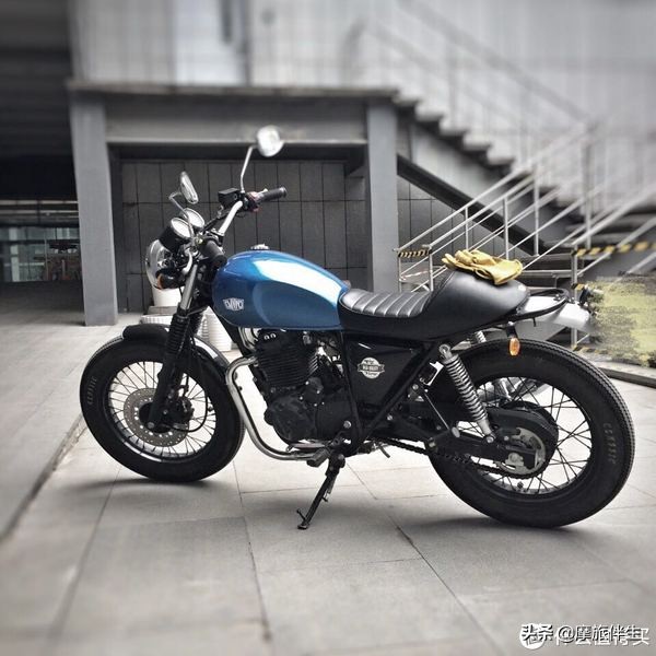 鑫源棍王400摩托车,鑫源棍王摩托车的视频