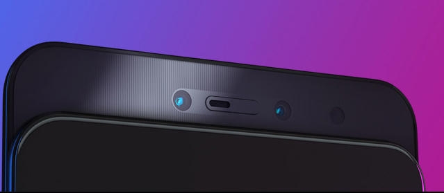 屏下指纹千元机无敌手,2019千元机屏下指纹版