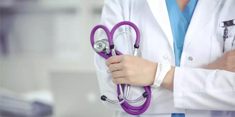 为什么一发现就已经是晚期？肿瘤早筛必读