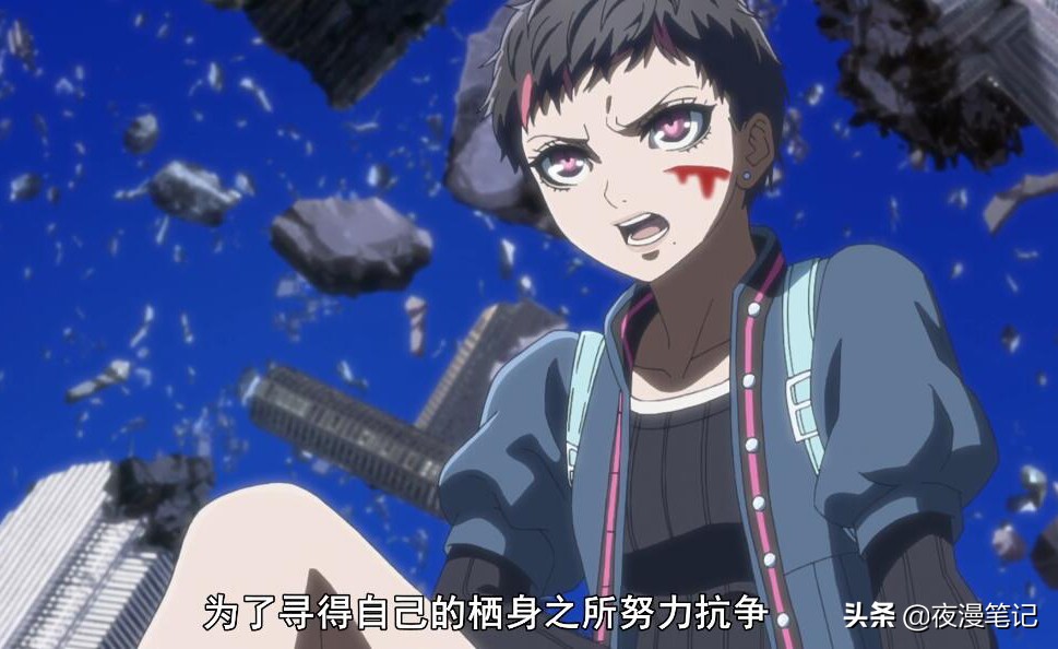 全员恶玉里的所有人物,全员恶玉搬运工喜欢女主吗