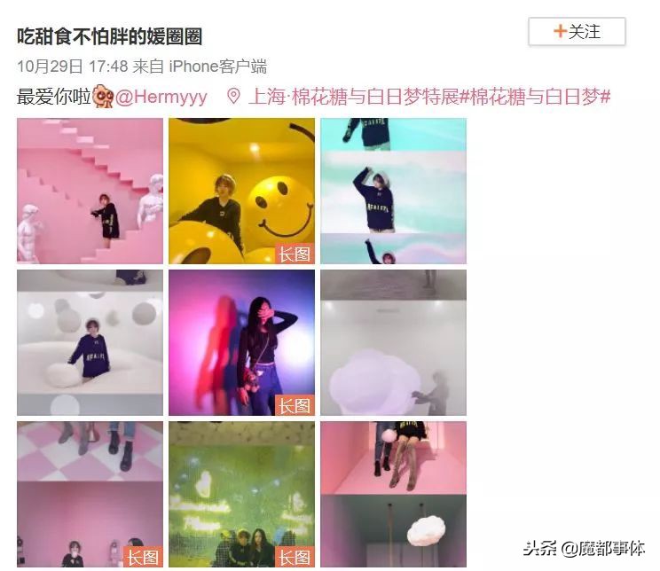 上海天安千树网红打卡点,上海打卡必去的地方排名