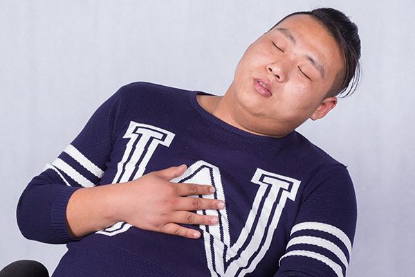 昏迷时应该掐人中急救,昏迷掐人中的原理