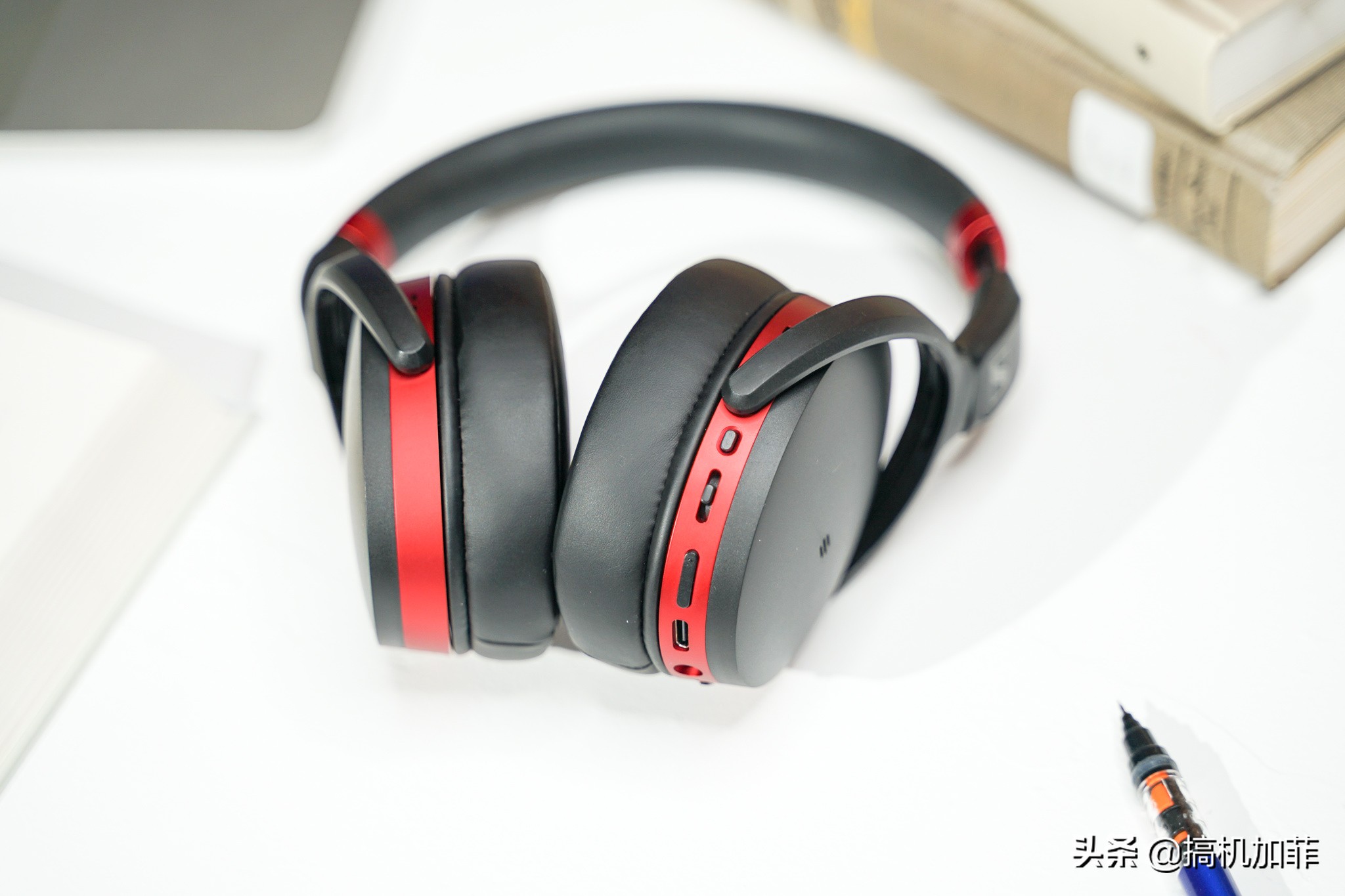 森海塞尔hd458bt如何提升音质,森海塞尔hd458bt降噪耳机