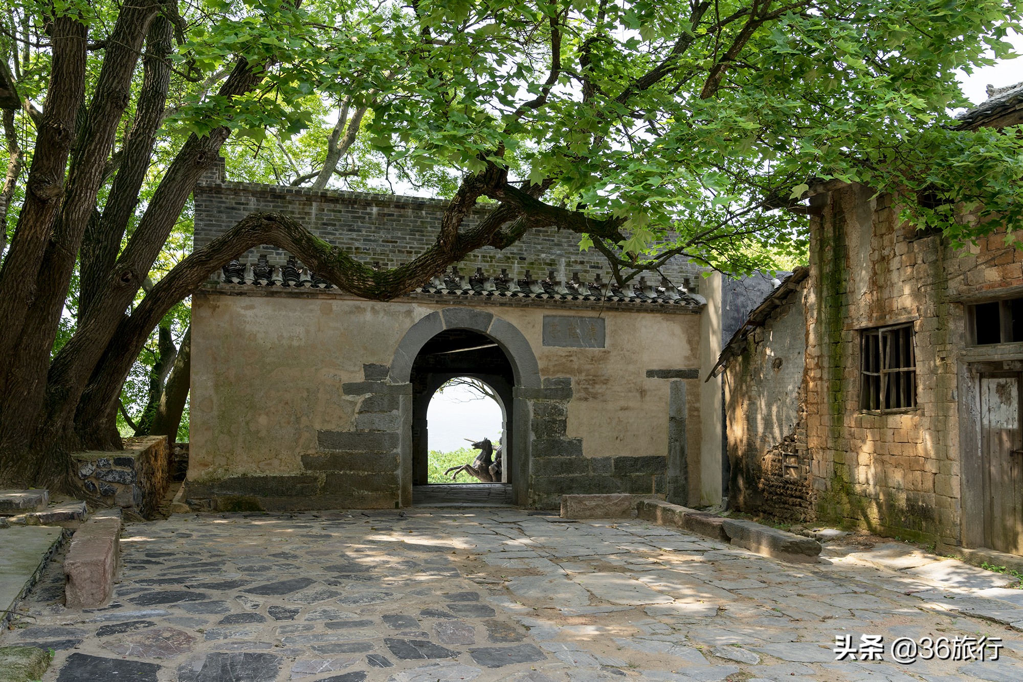 清远连州一日游最佳路线,清远连州附近旅游攻略景点必去
