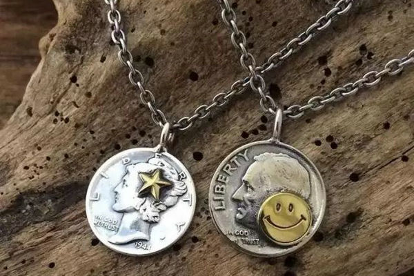 潮流银饰纯银,潮流银饰怎么玩