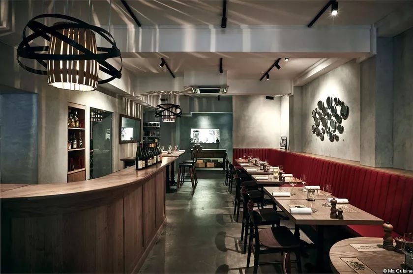 新加坡米其林餐厅名字和地址,普吉岛必打卡的米其林餐厅