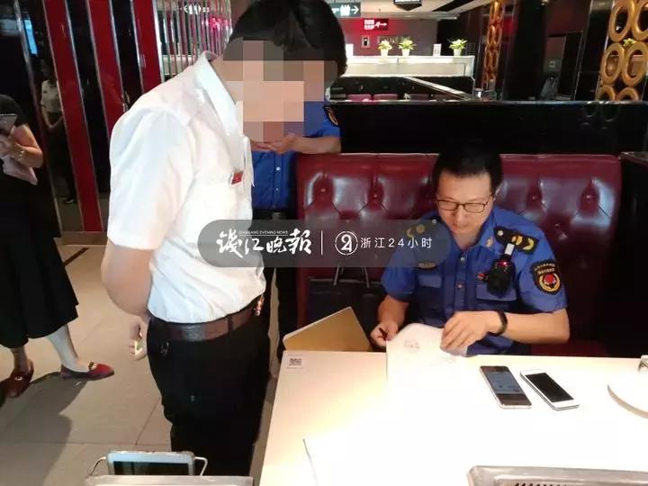 上热搜的杭州海底捞，要被“垃圾拒运”？突击检查后发现……