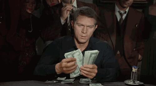 给普通人的39个赚钱金点子,26个你没想到的赚大钱点子