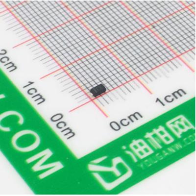 开关二极管工作原理动画演示,开关二极管和肖特基二极管区别