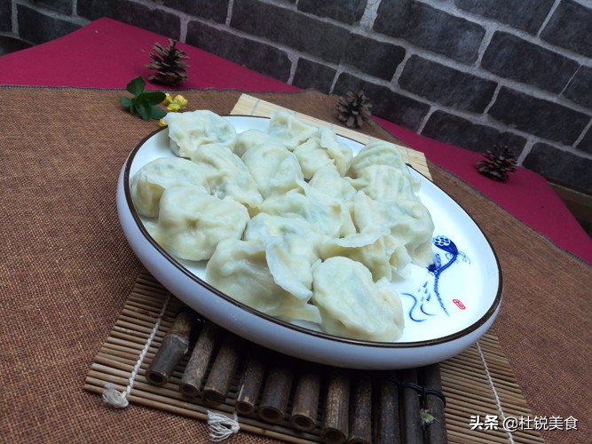 饺子馅容易出水怎么办,饺子馅出水多了怎么解决
