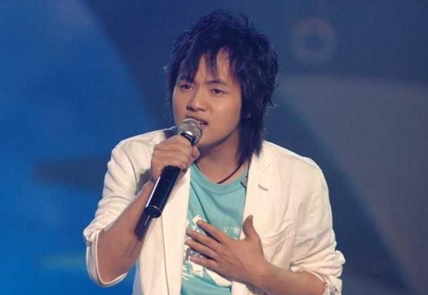 郑源是如何走上音乐之路的,郑源一个特别低调的歌手
