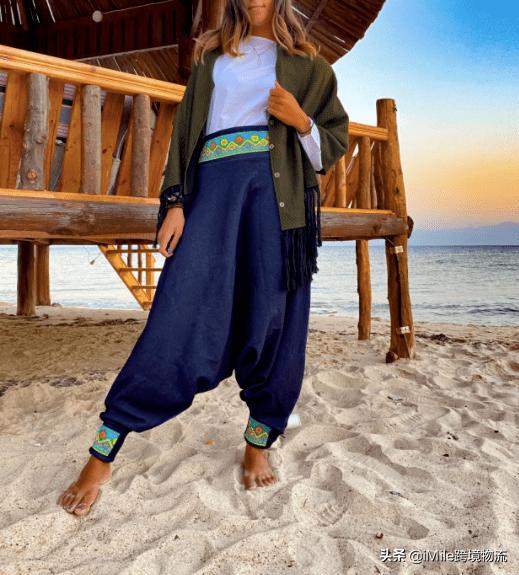 教你如何看人穿衣了解性格,看衣识人